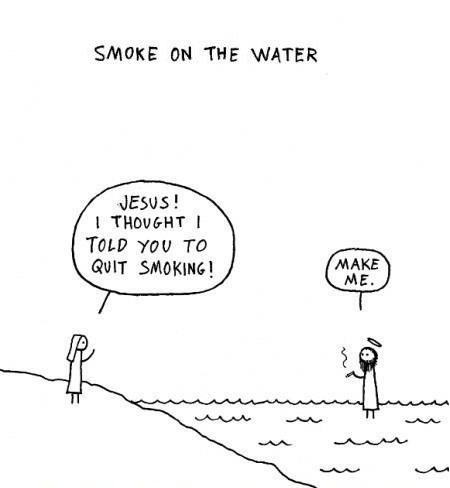 Obrázek smoke on the water dzisz edition
