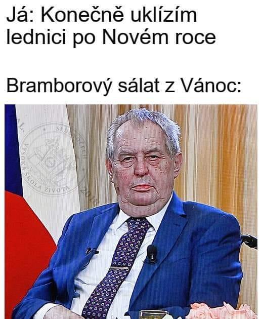 Obrázek smrdi tam uz dlouho a nikdo ho nechce