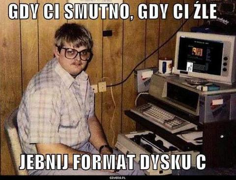 Obrázek smutno zle