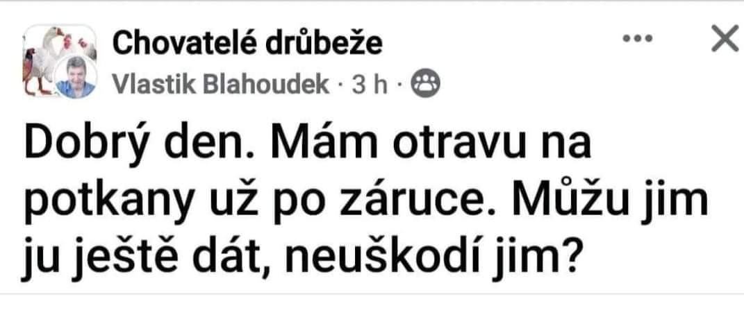 Obrázek snad jim neuskodi