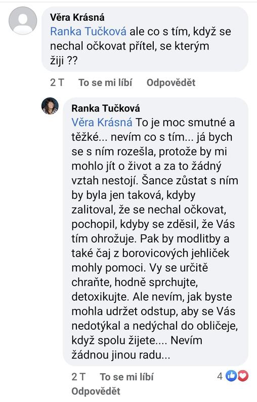 Obrázek snad pomuze modlitba