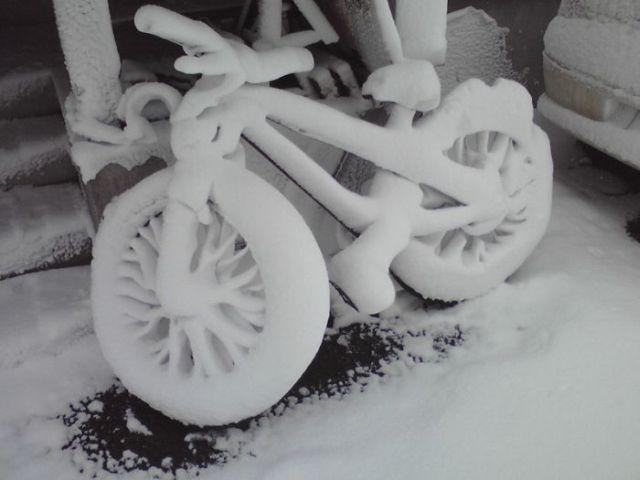 Obrázek snehove kolo