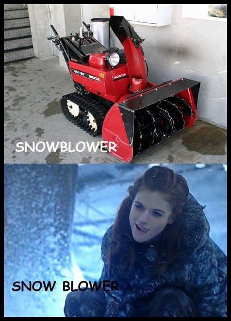 Obrázek snow-blower