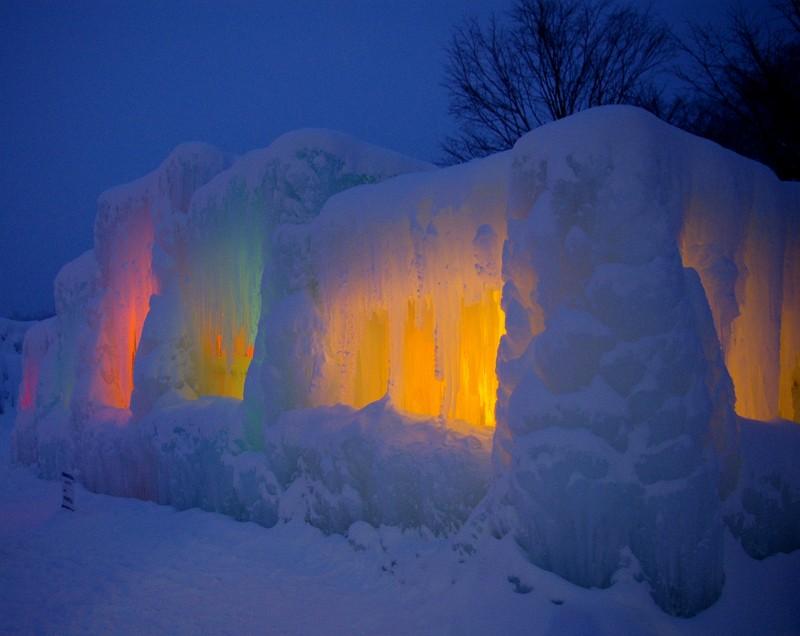 Obrázek snowlights