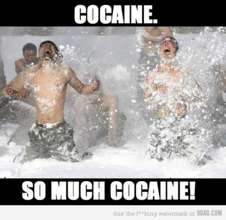 Obrázek so much cocaine