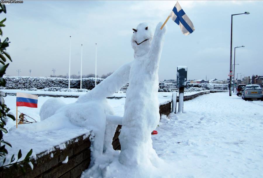 Obrázek sochi rus vs fin