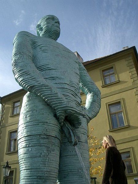 Obrázek sochy 6