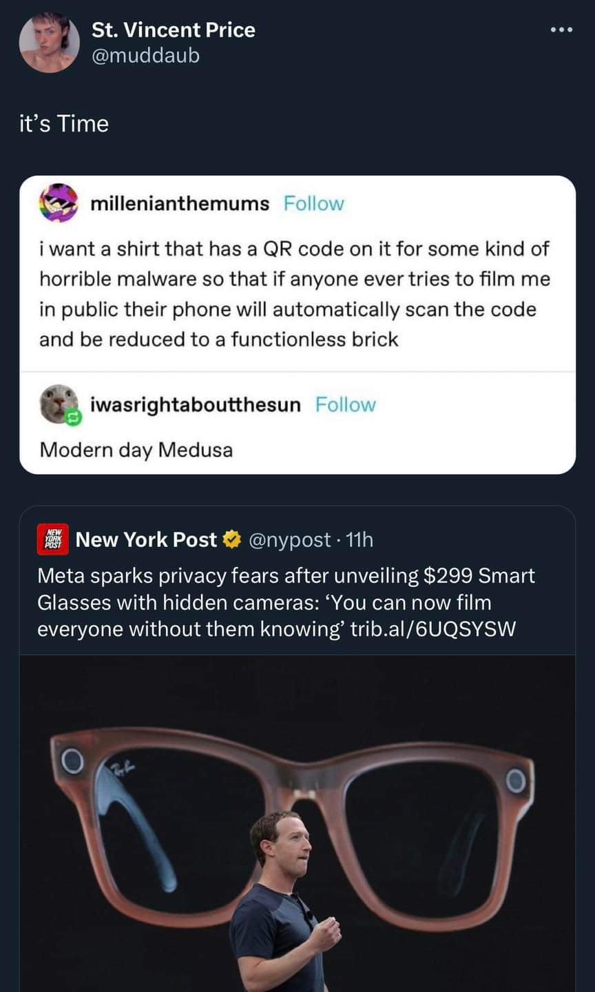 Obrázek social malware
