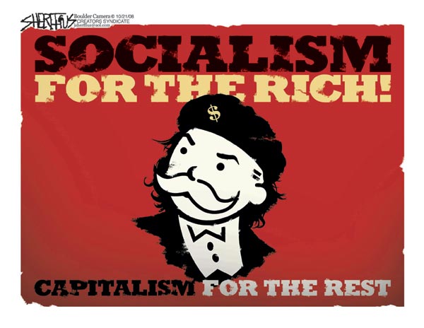 Obrázek socialism-rich