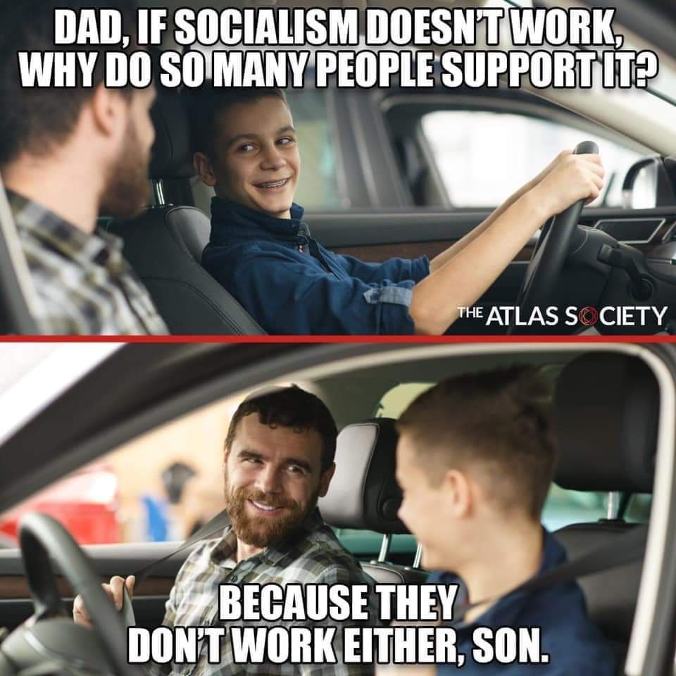 Obrázek socialismus a podpora