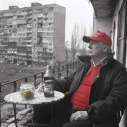 Obrázek somewhere in RuSSia