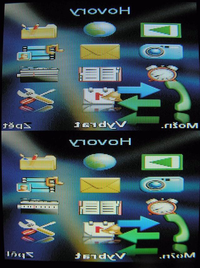 Obrázek sony ericsson c510 bug