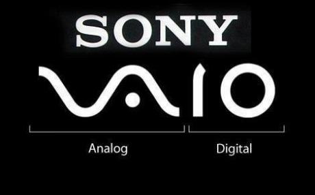 Obrázek sony vaio