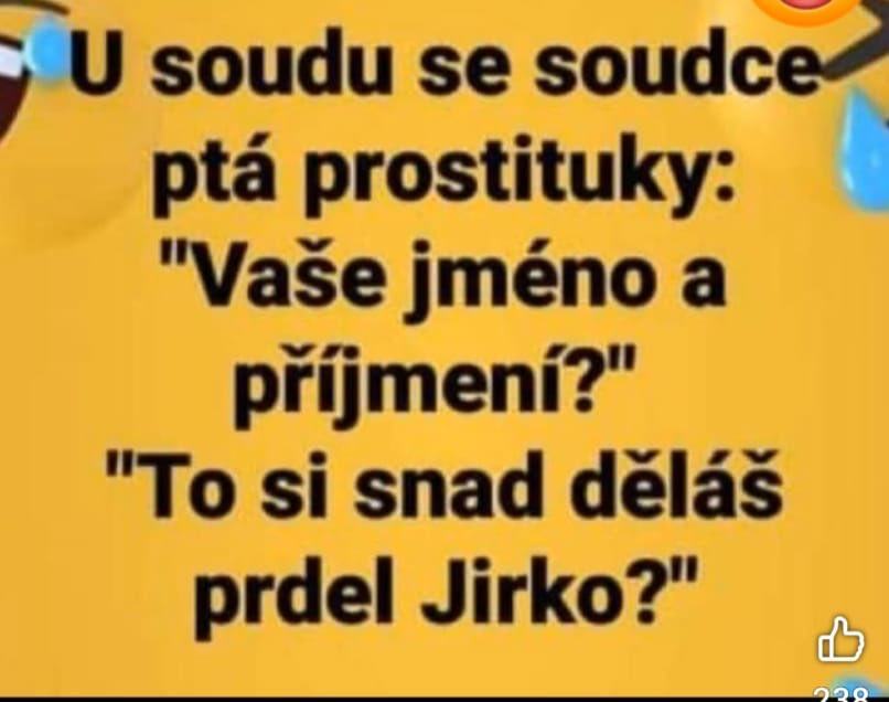 Obrázek soudce Jirka
