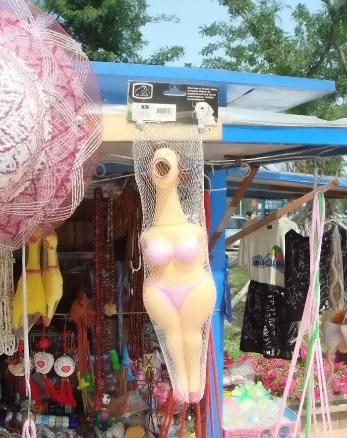 Obrázek souvenir.  