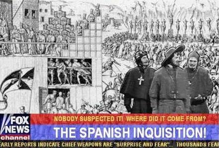 Obrázek spanish inq