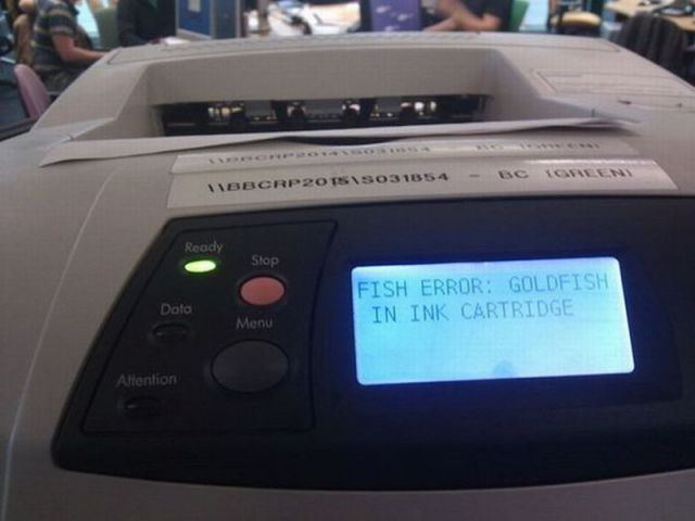 Obrázek spatnej toner