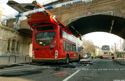 Obrázek spatny odhad bus