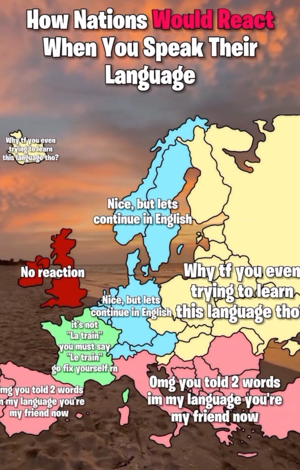 Obrázek speaking tongues