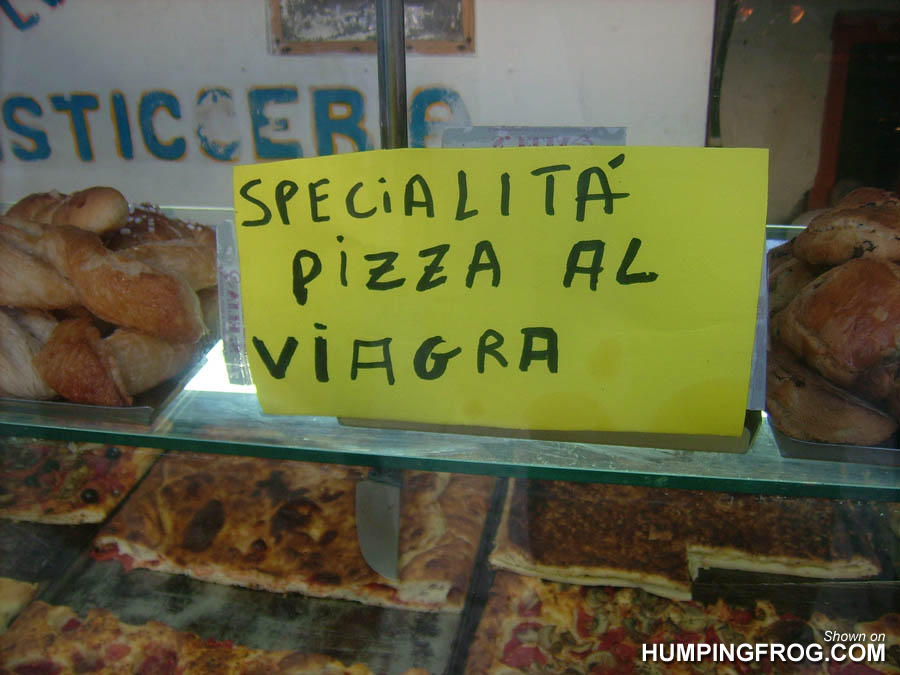 Obrázek specialita pizza