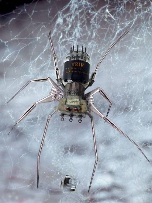 Obrázek spider