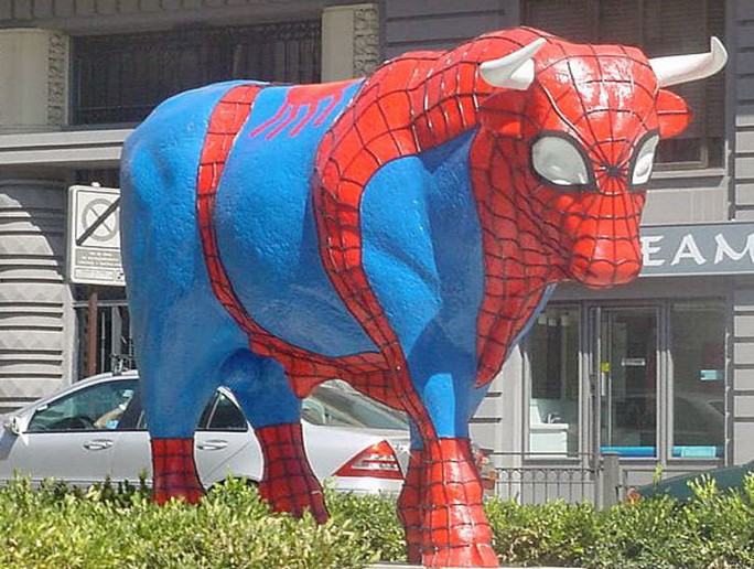 Obrázek spidercow