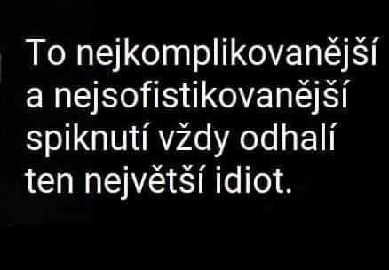 Obrázek spiknuti