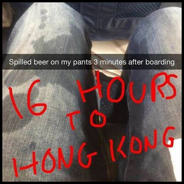 Obrázek spilledBEER