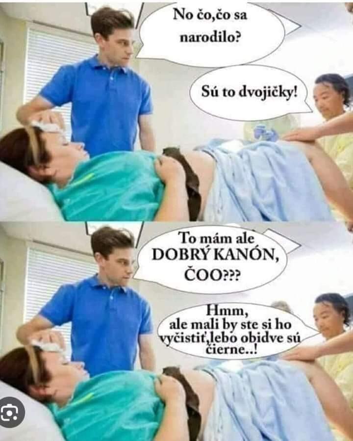 Obrázek spinavy kanon