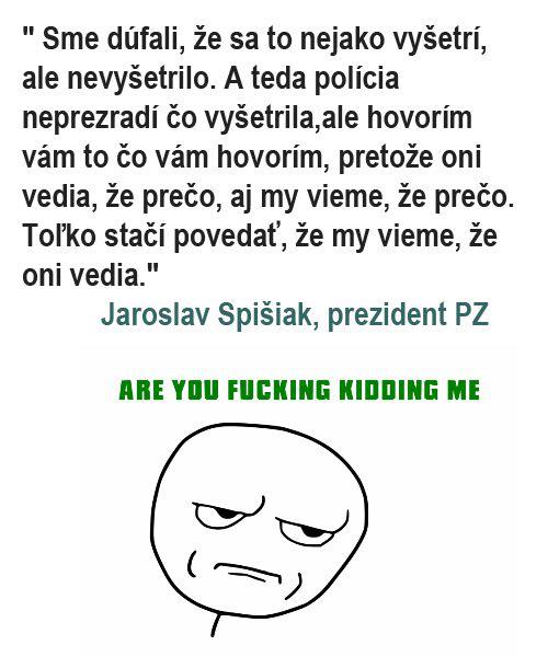 Obrázek spisiak vyrok