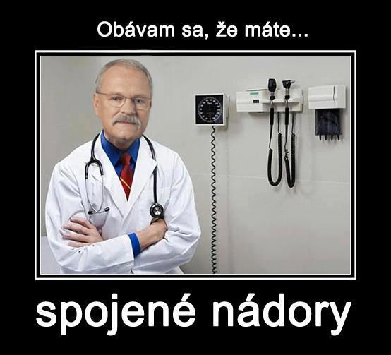 Obrázek spojene nadory