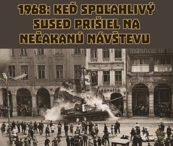 Obrázek spolahlivy sused