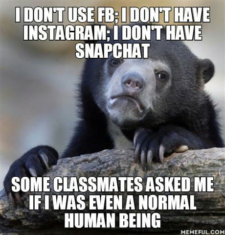 Obrázek spolecensky mrtva osoba