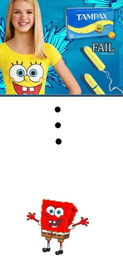 Obrázek spongebob sucks