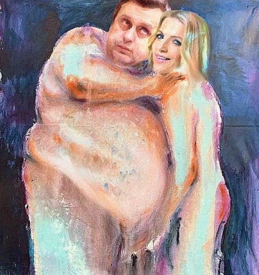 Obrázek spravne umenie