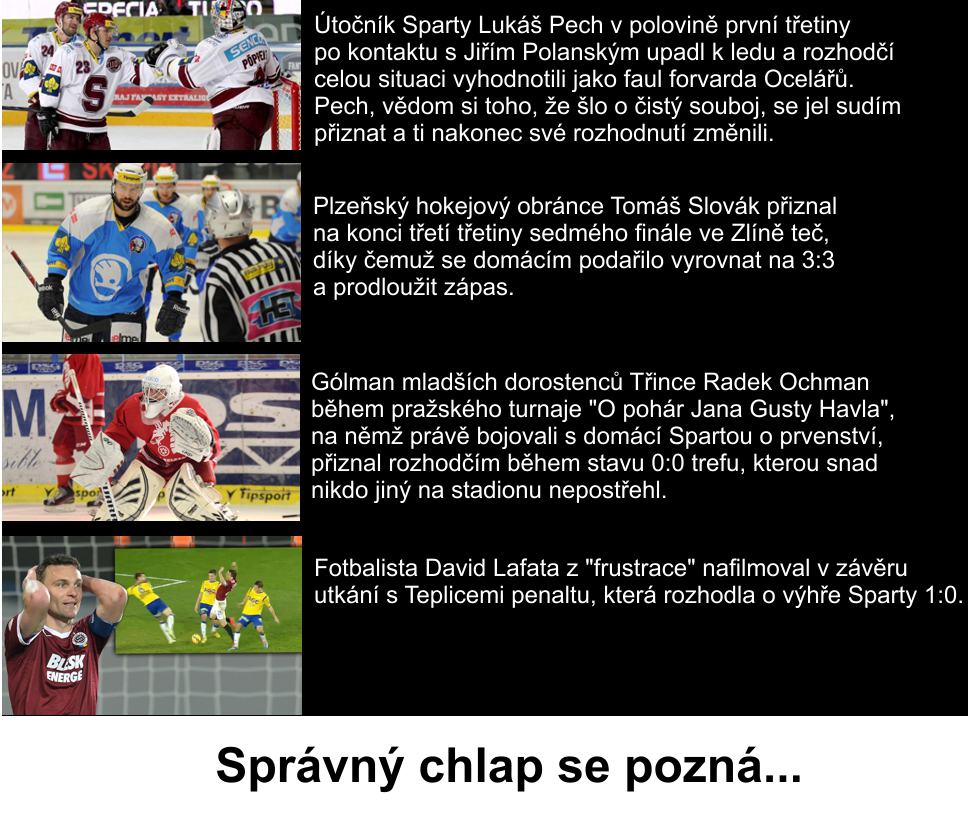 Obrázek spravny chlap