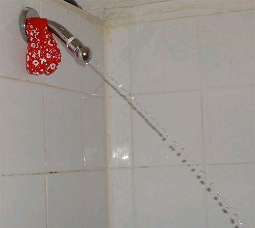 Obrázek sprcha