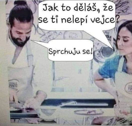 Obrázek sprchuju se