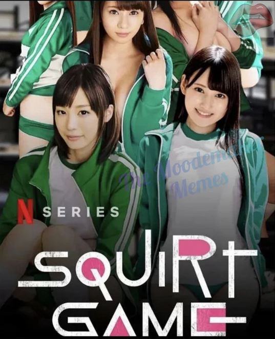 Obrázek squirt game