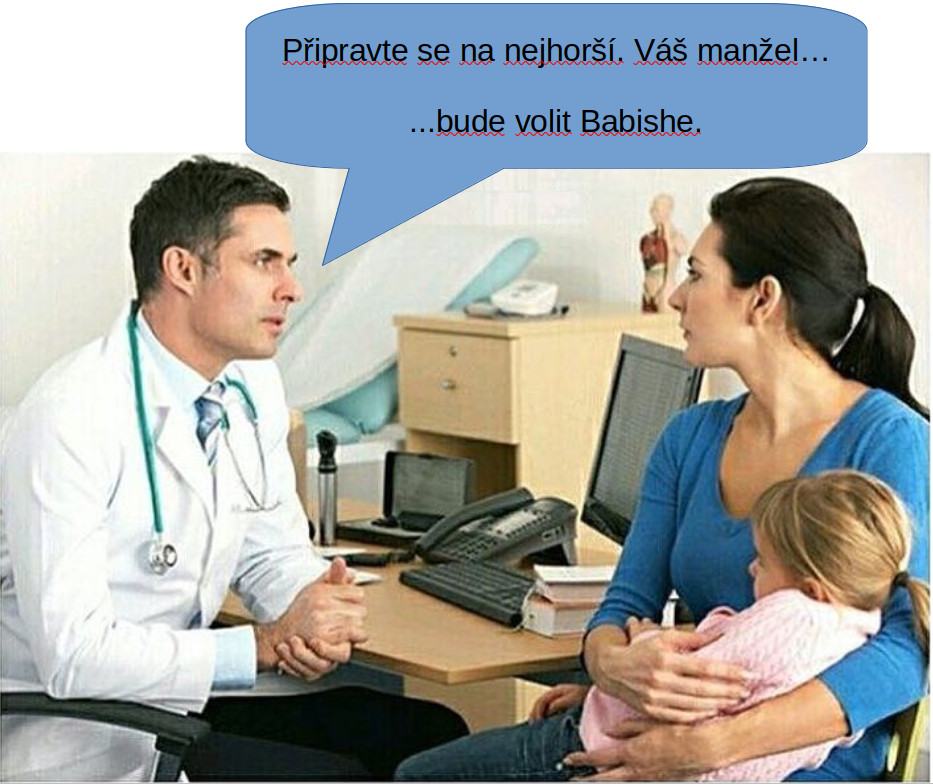 Obrázek sracka-kos