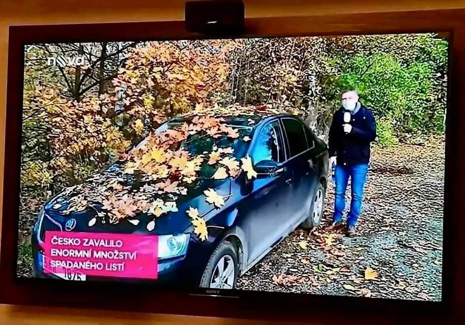 Obrázek stab novy museli vyprostit hasici
