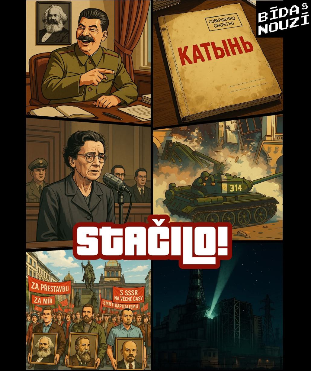 Obrázek stacilo uz