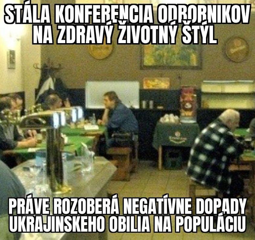 Obrázek stala&nbsp;konferencia