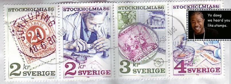 Obrázek stamps