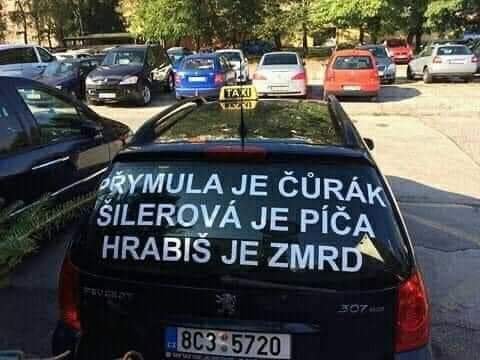 Obrázek stanovisko z budejic