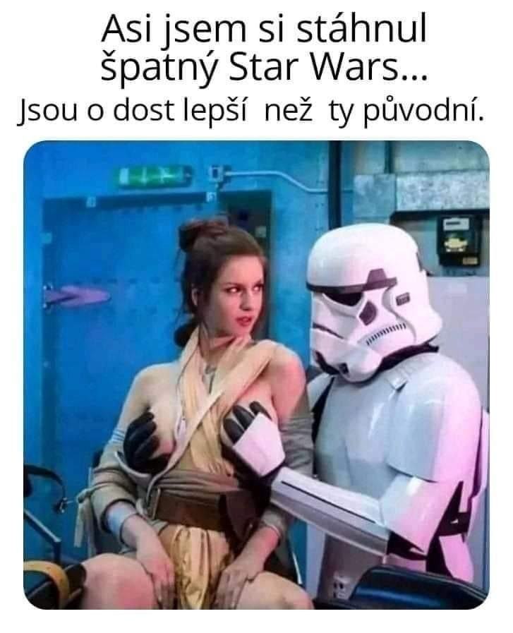 Obrázek star fucks