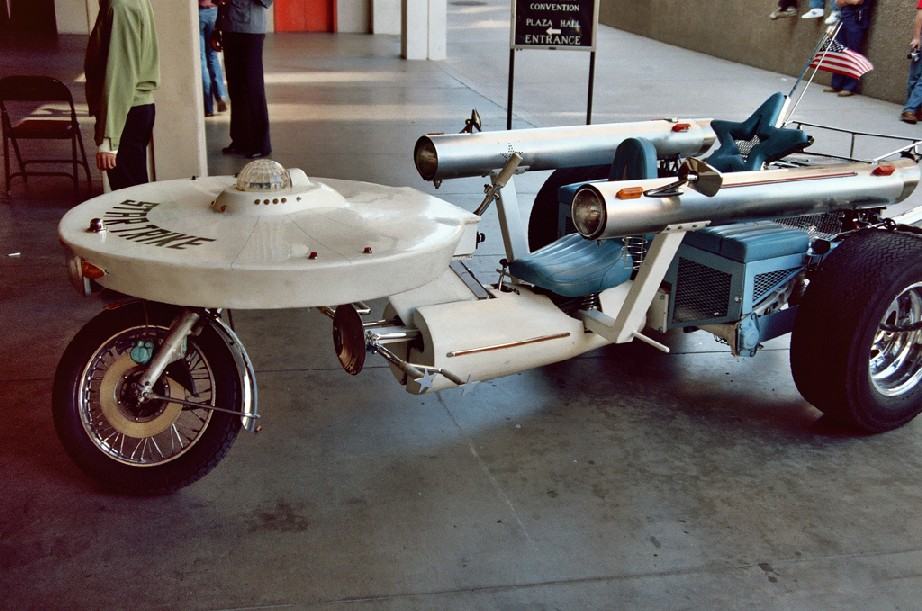 Obrázek star trike