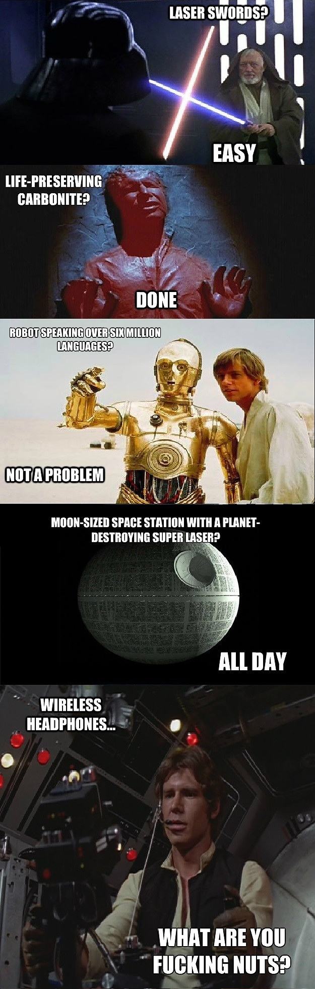 Obrázek star wars technology logic