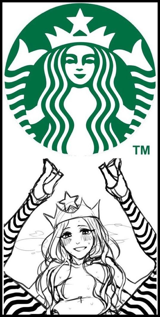 Obrázek starbucks real logo 540