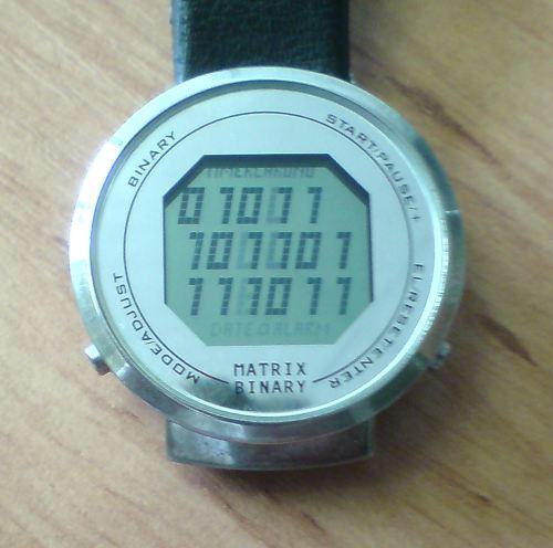 Obrázek stare hodinky 11 45 59